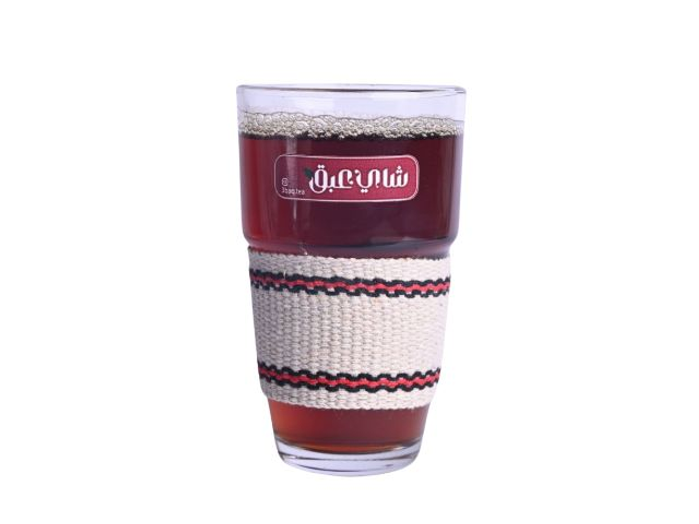لومي - كوب زجاجي