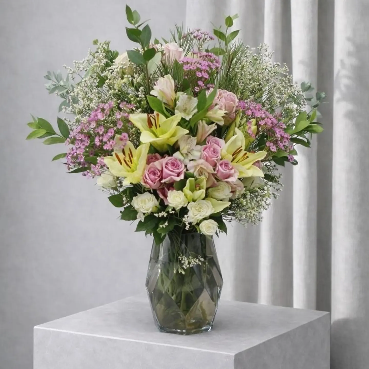 بستان الأحلام