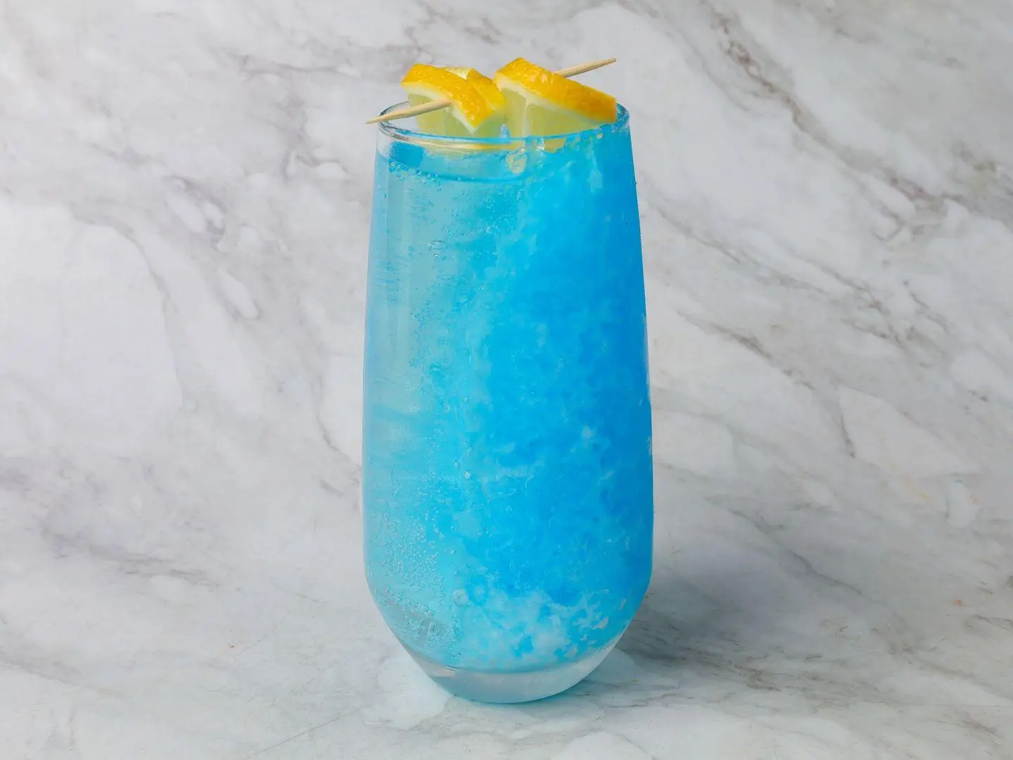Blue De Lemon