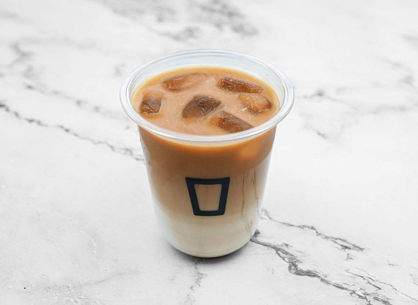 Ice Latte