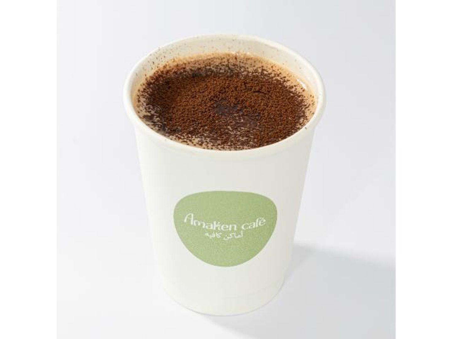 Hot Chocolate
