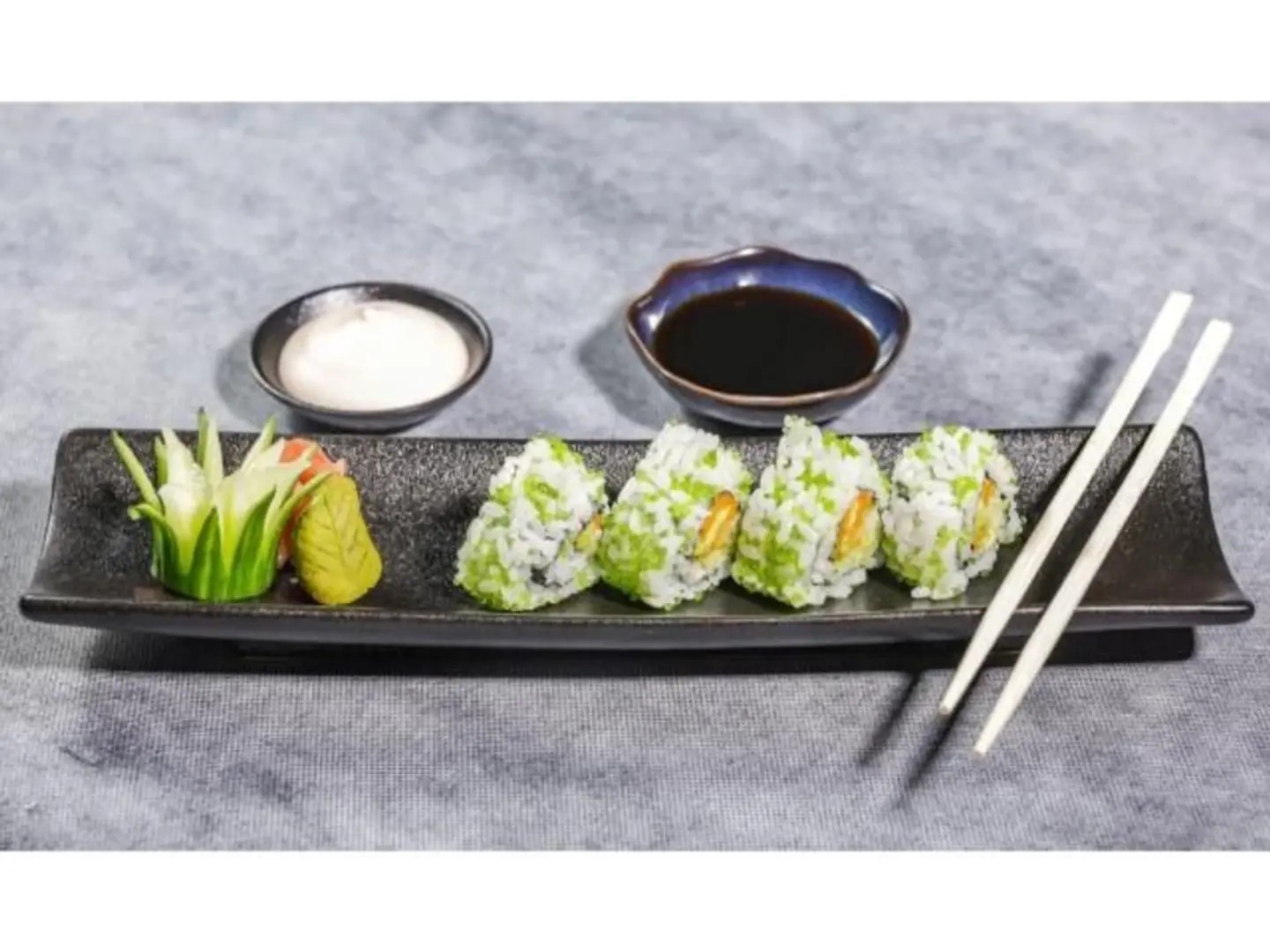 Veggie Roll