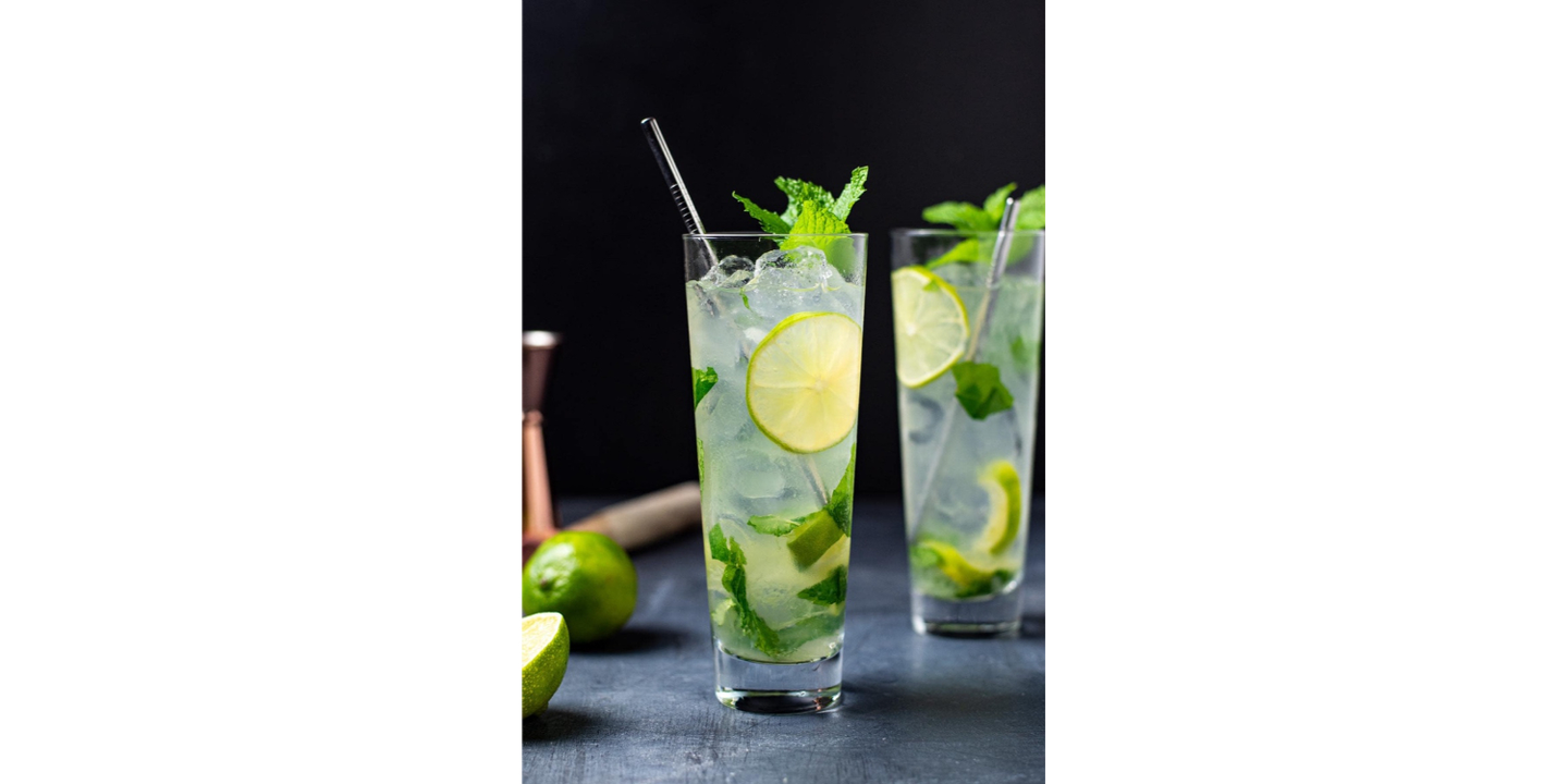 Classic Mojito