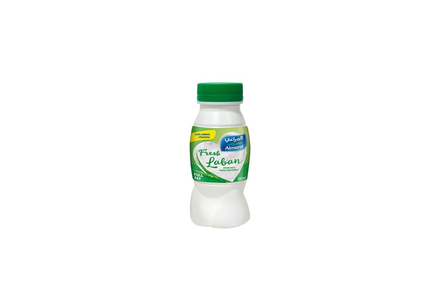 Almarai Laban 180 Ml