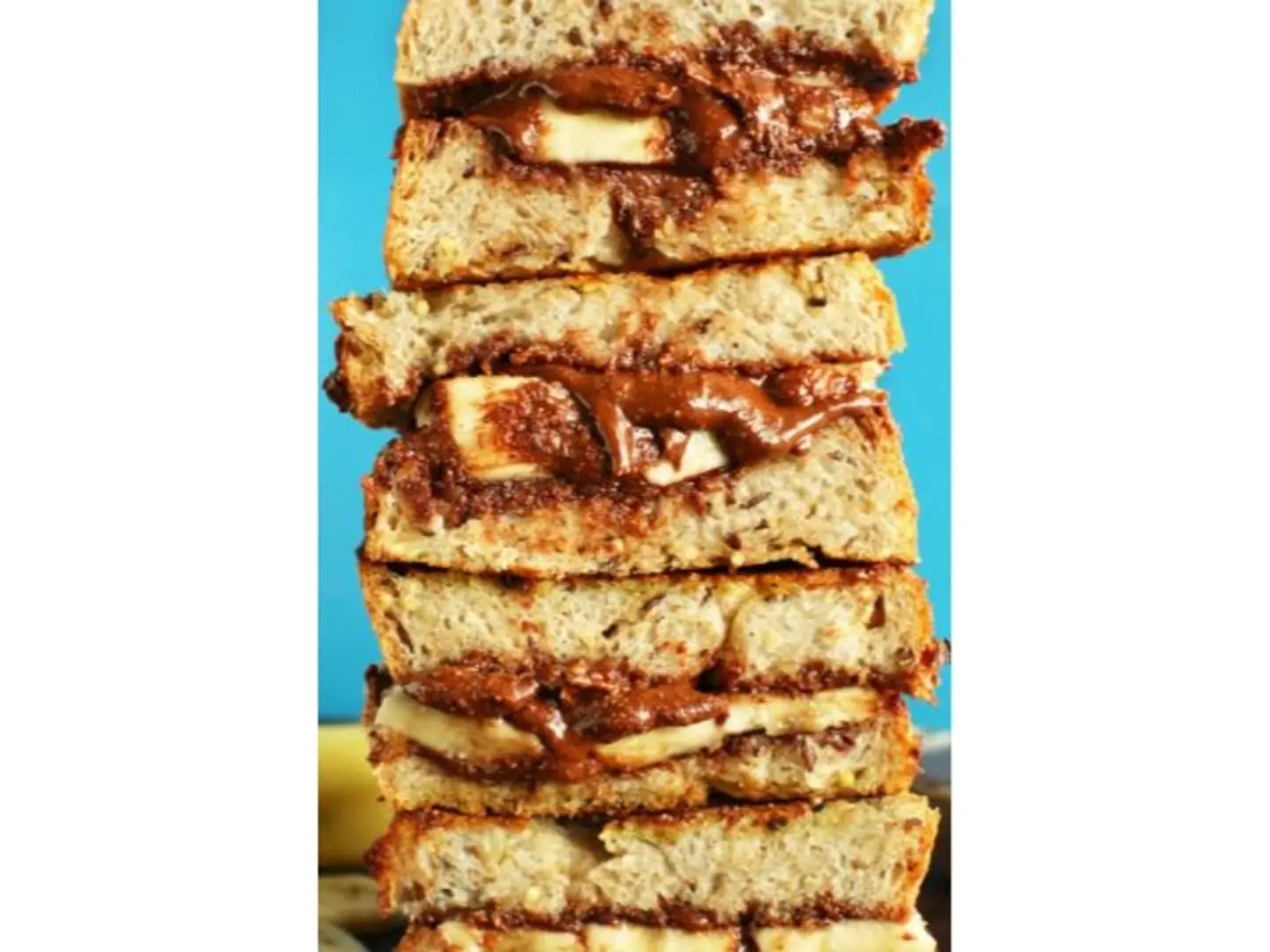 نوتيلا سلايس