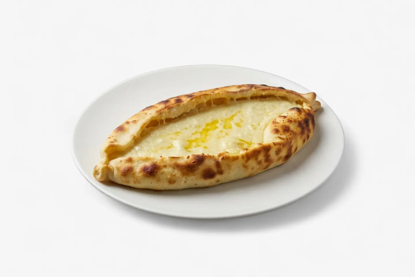 Mozzarella Cheese Pie