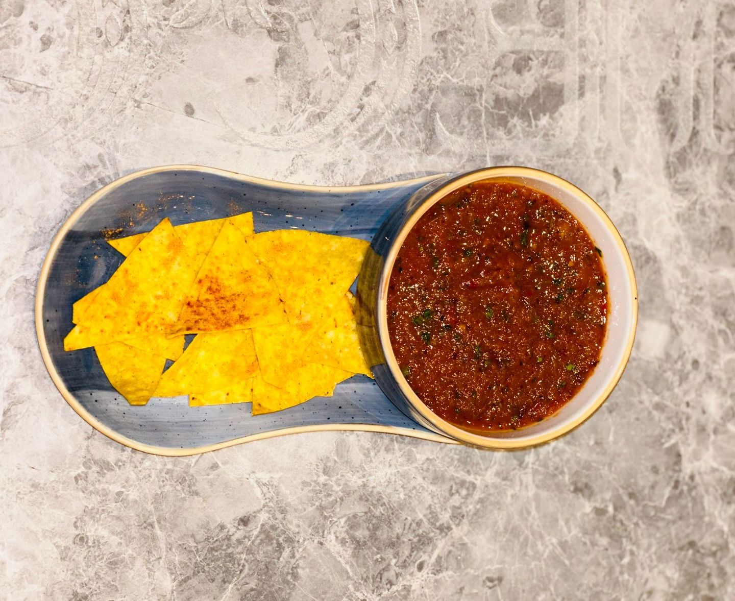 Salsa Roja