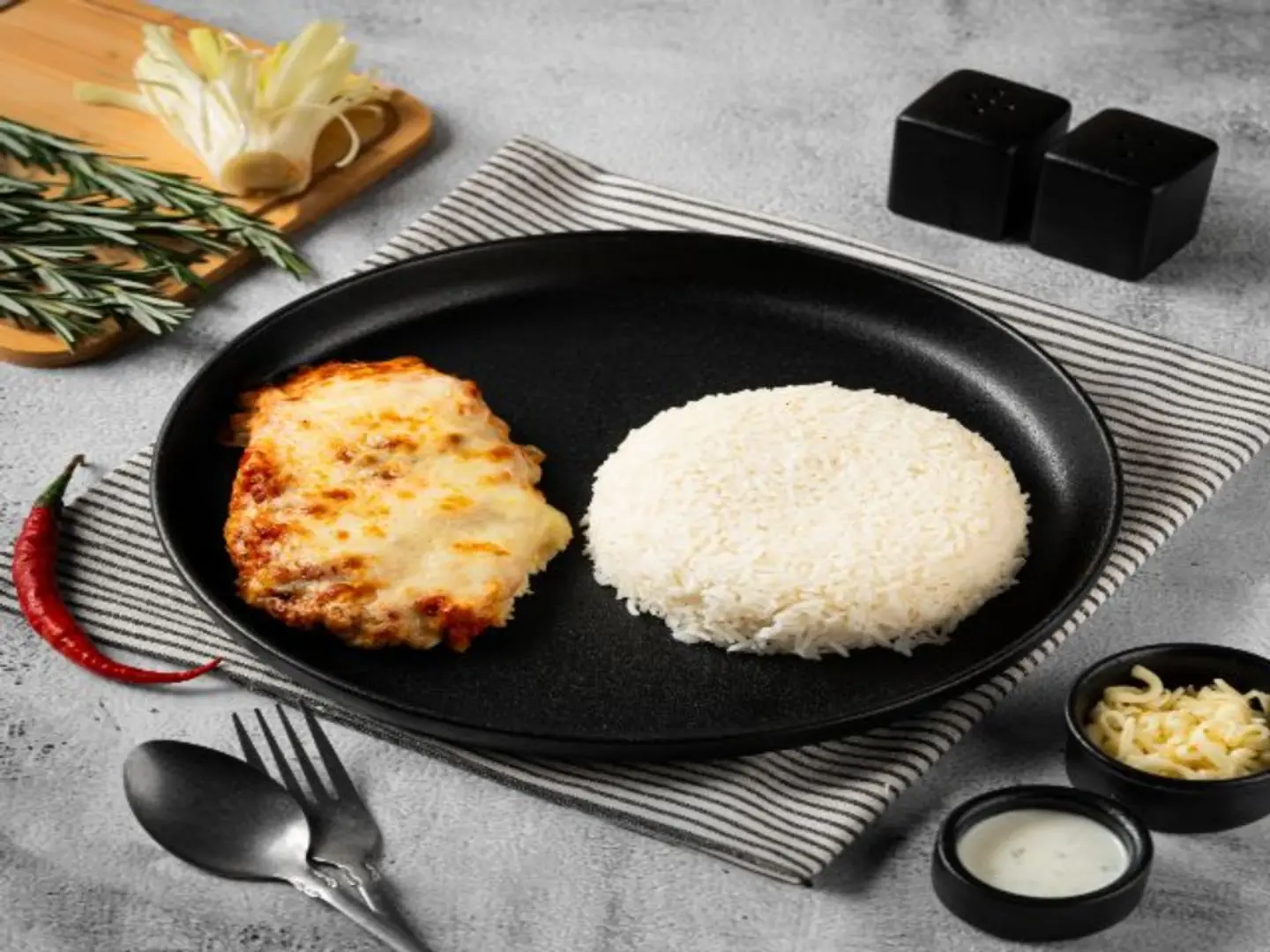 دجاج نابولي