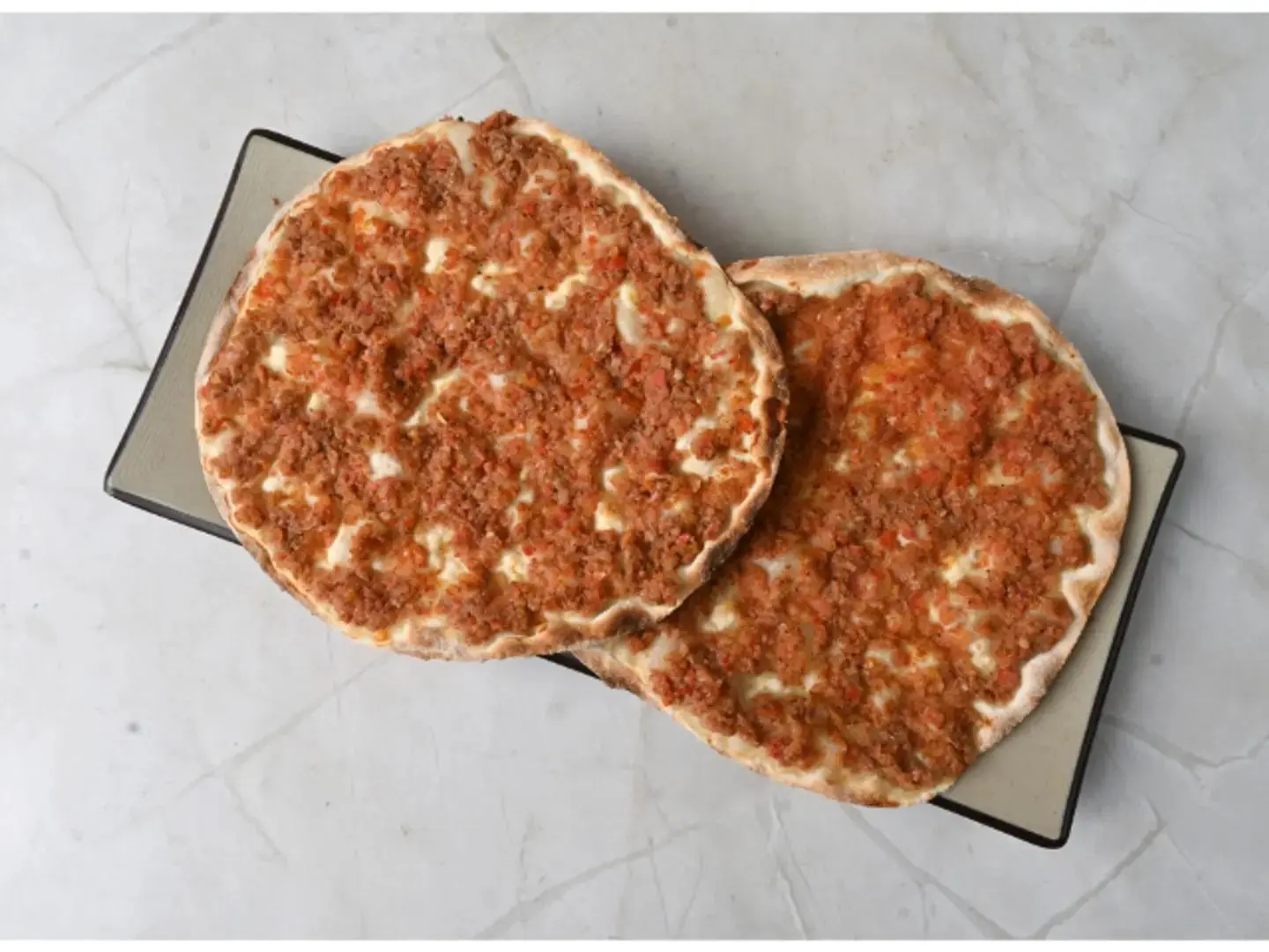 10 Piece Shami Plate