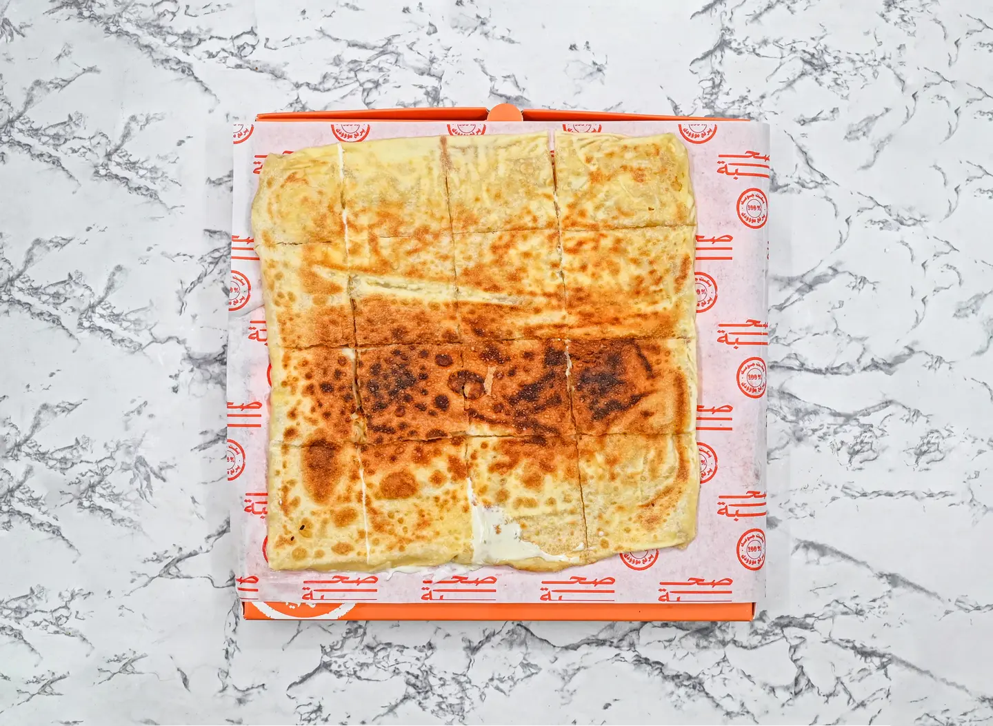 مطبق جبنة سائلة
