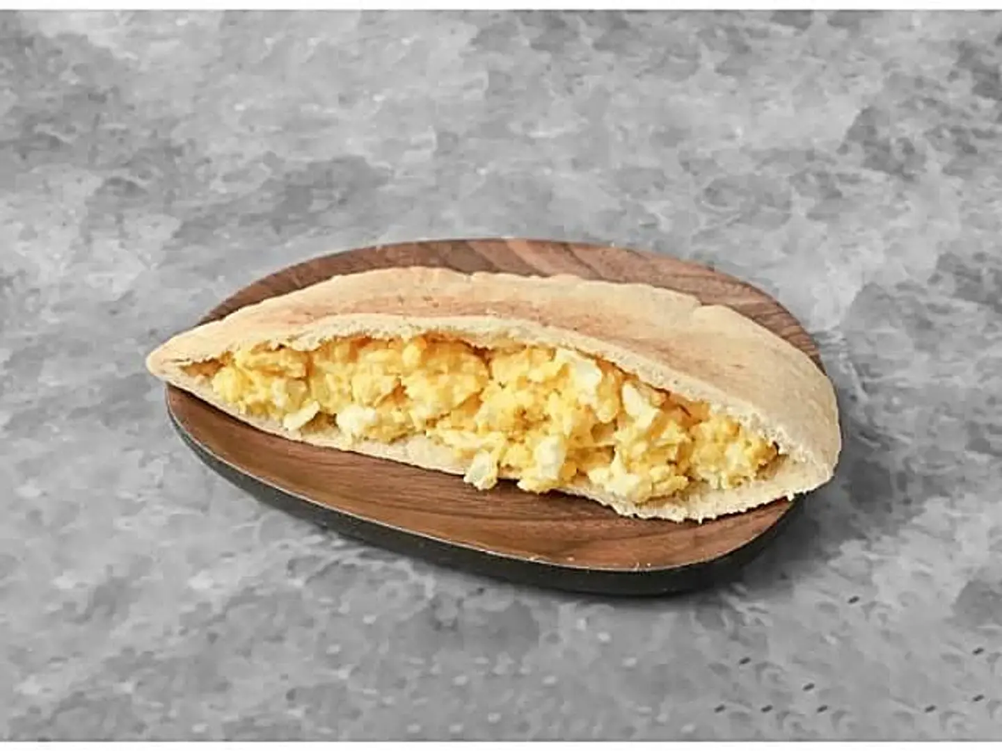 Fried Eggs