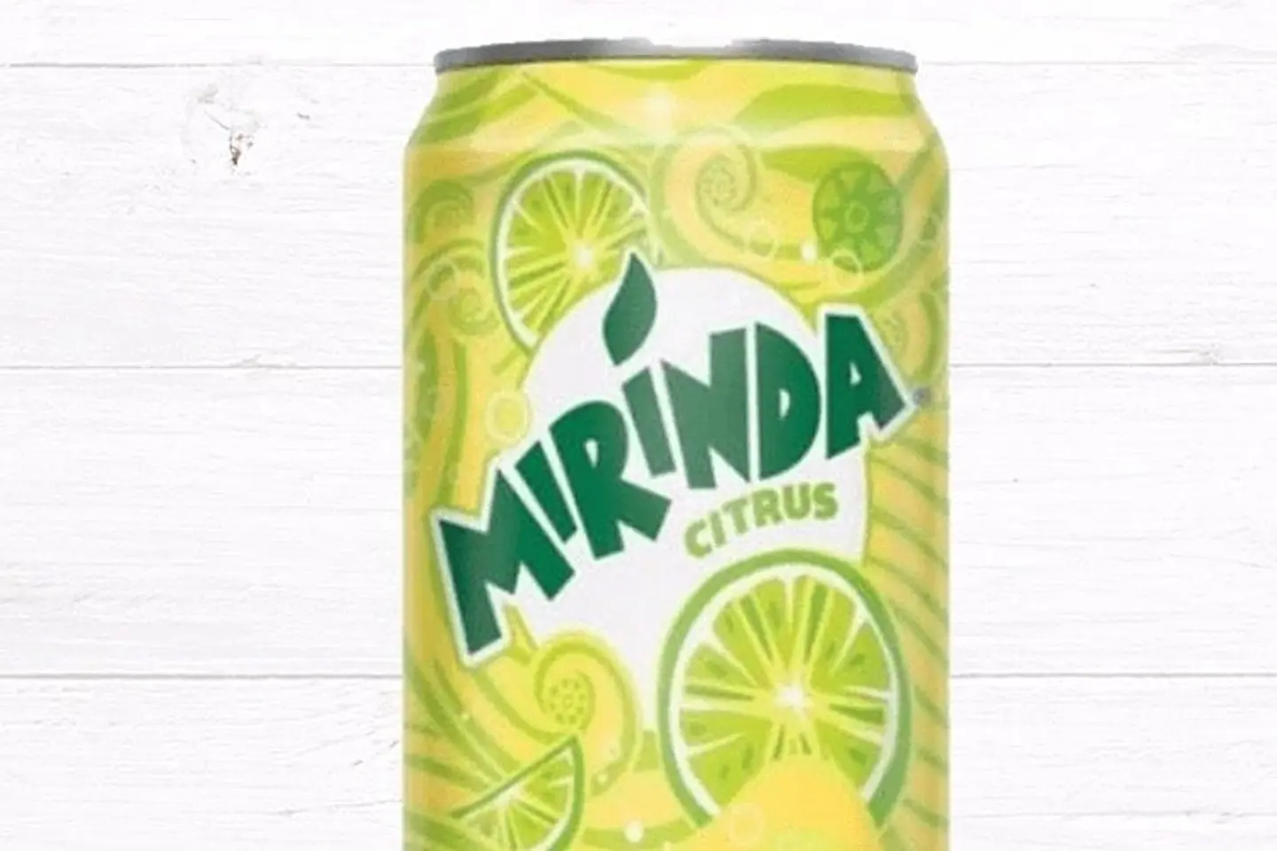 Mirinda
