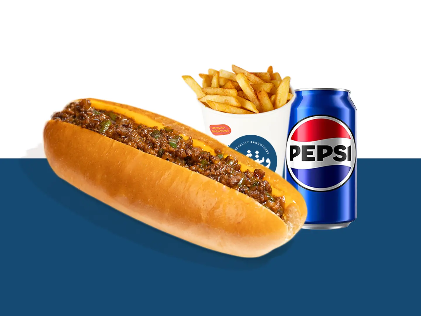 World Cup Combo