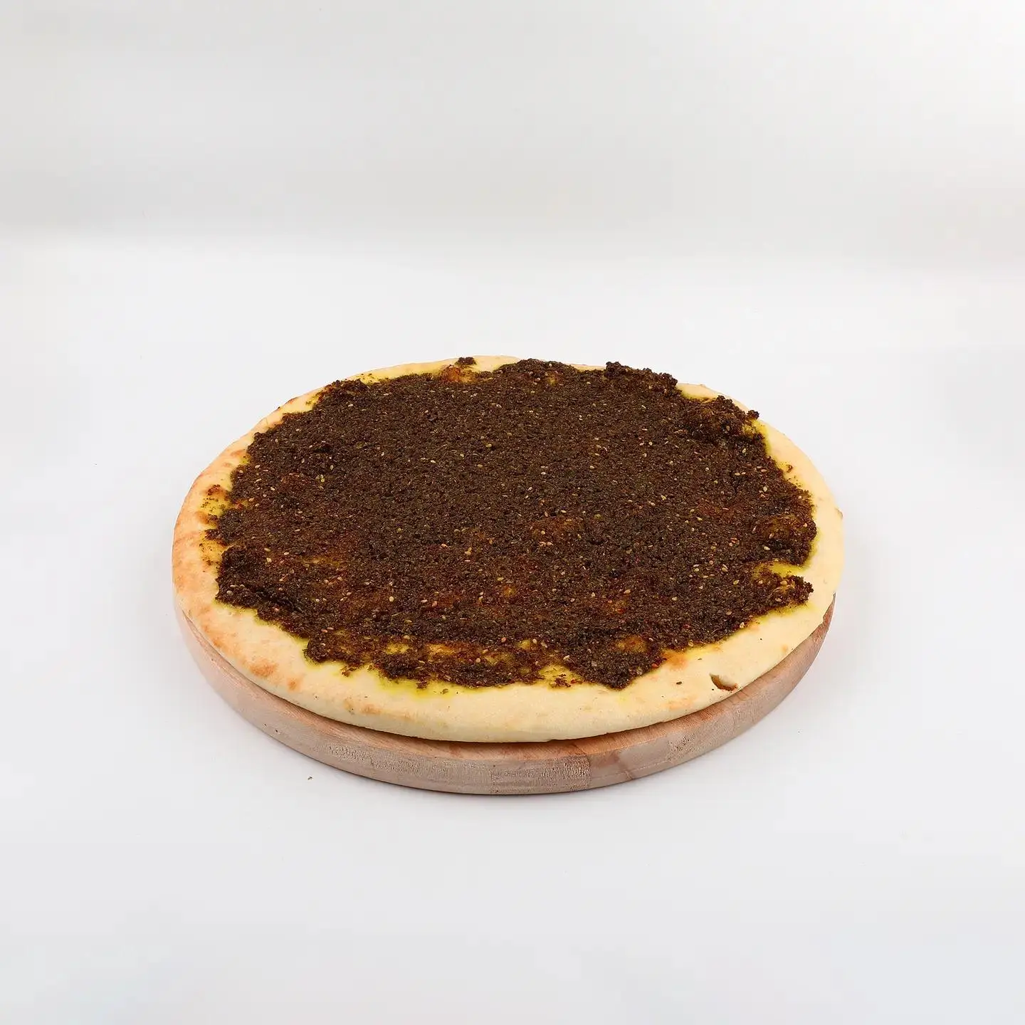 Zataer Pizza