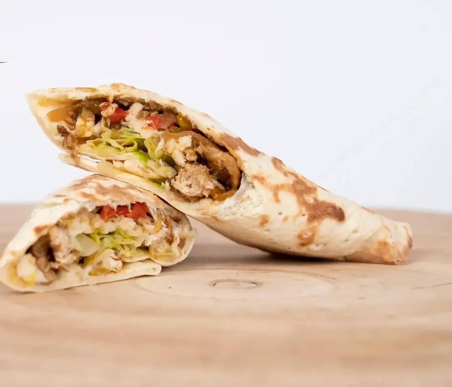 Super Supreme Sandwich