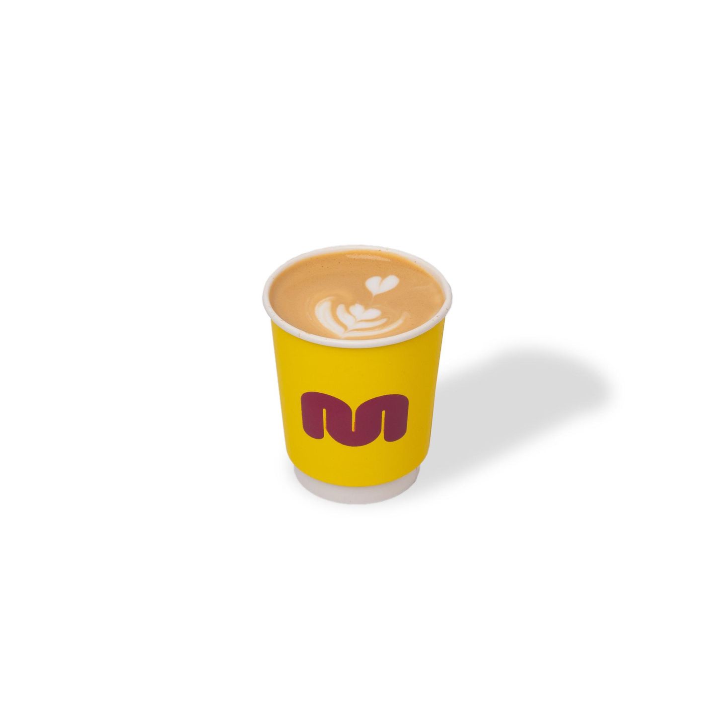 White Mocha