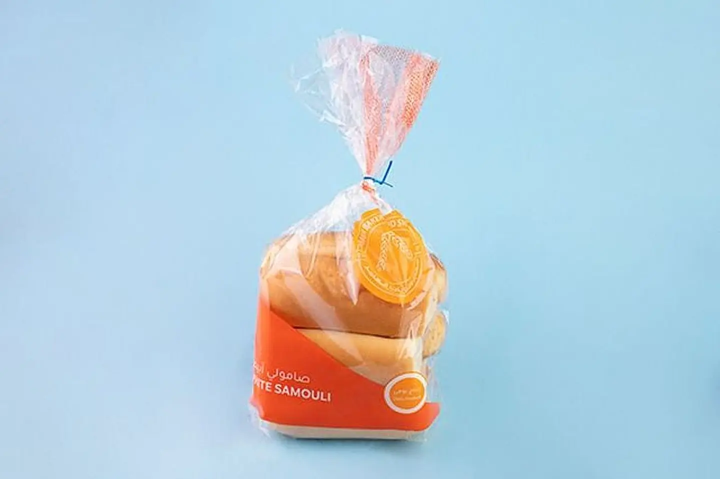 صامولي ابيض