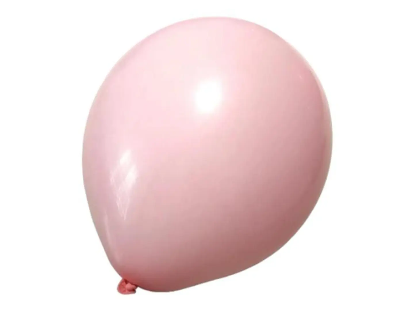 Pink Atex Balloon