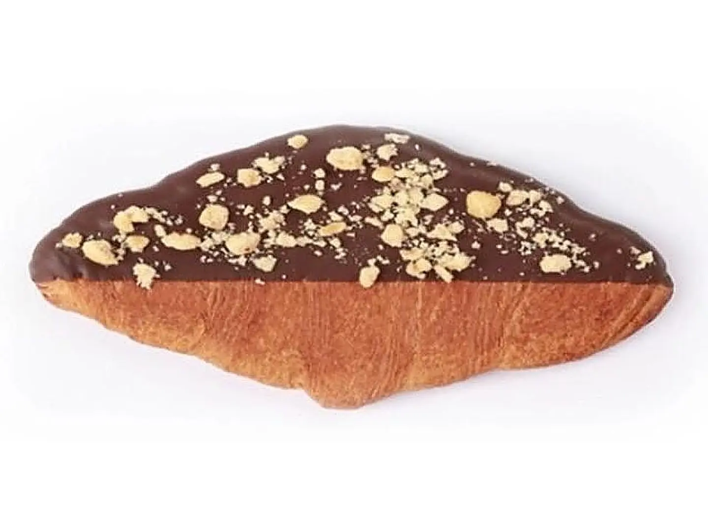 كرواسون شيكولاتة جالكسي