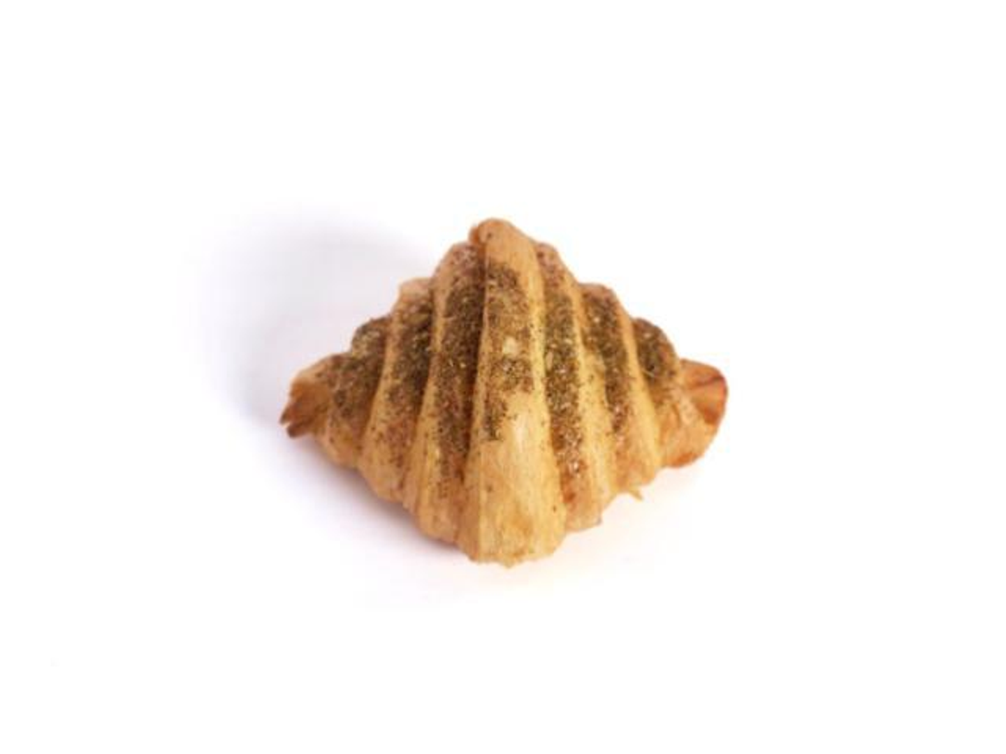 Thyme Croissant
