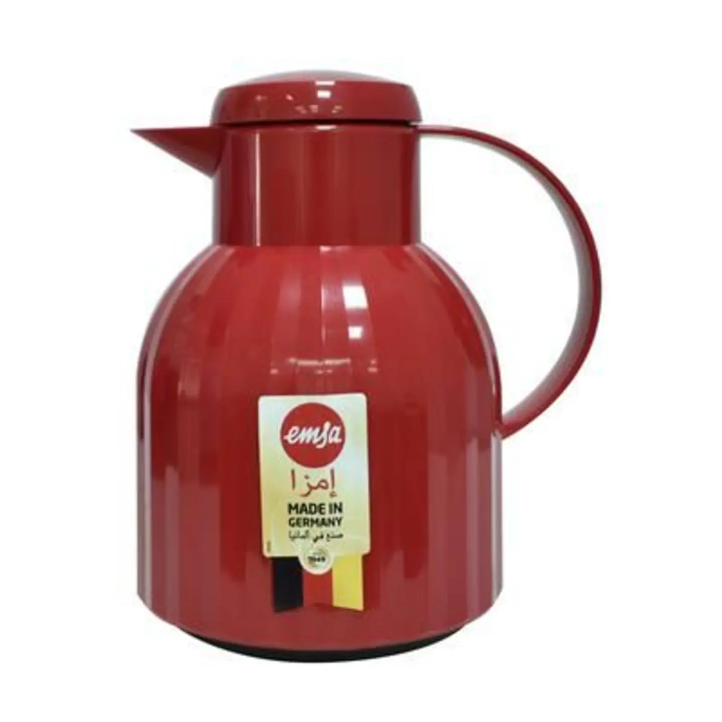 Al Saif Thermos 1 Liter Mint Plain