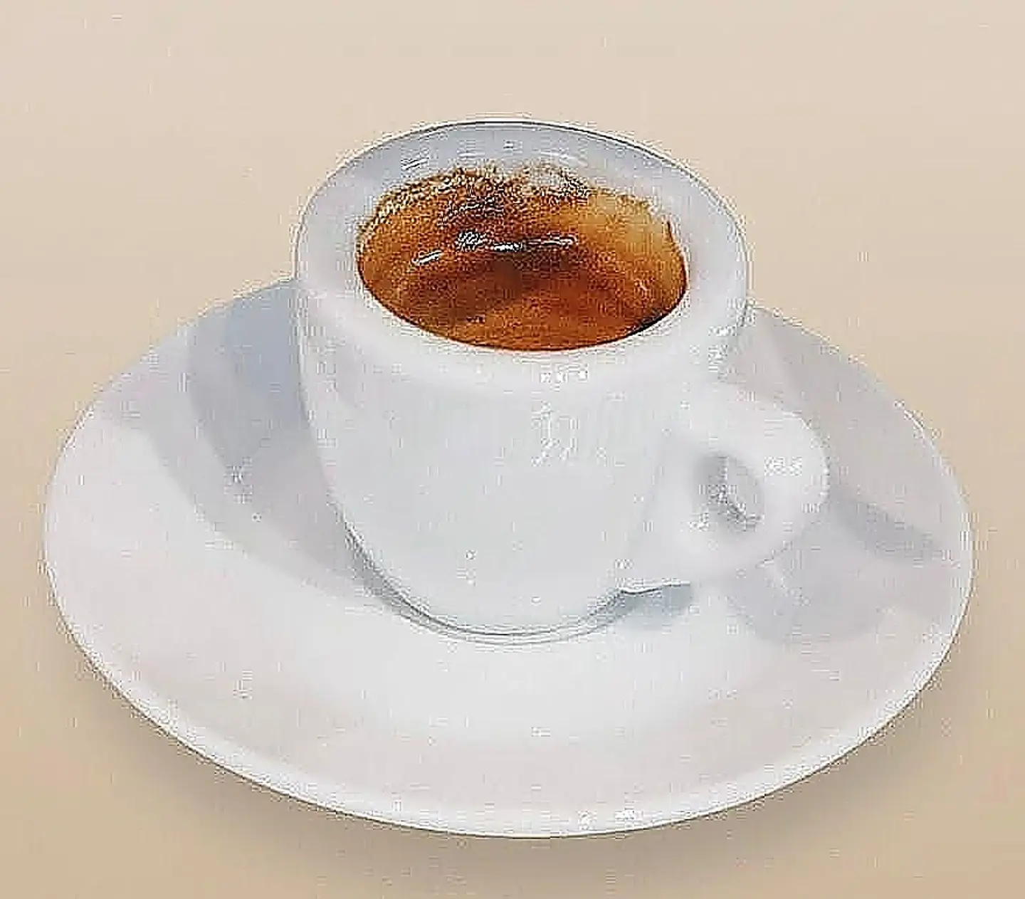اسبريسو