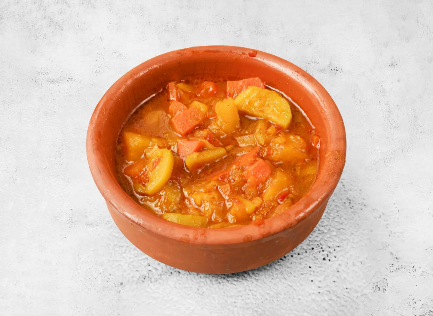 Mixed Vegetables