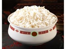 ارز مندي سادة وسط