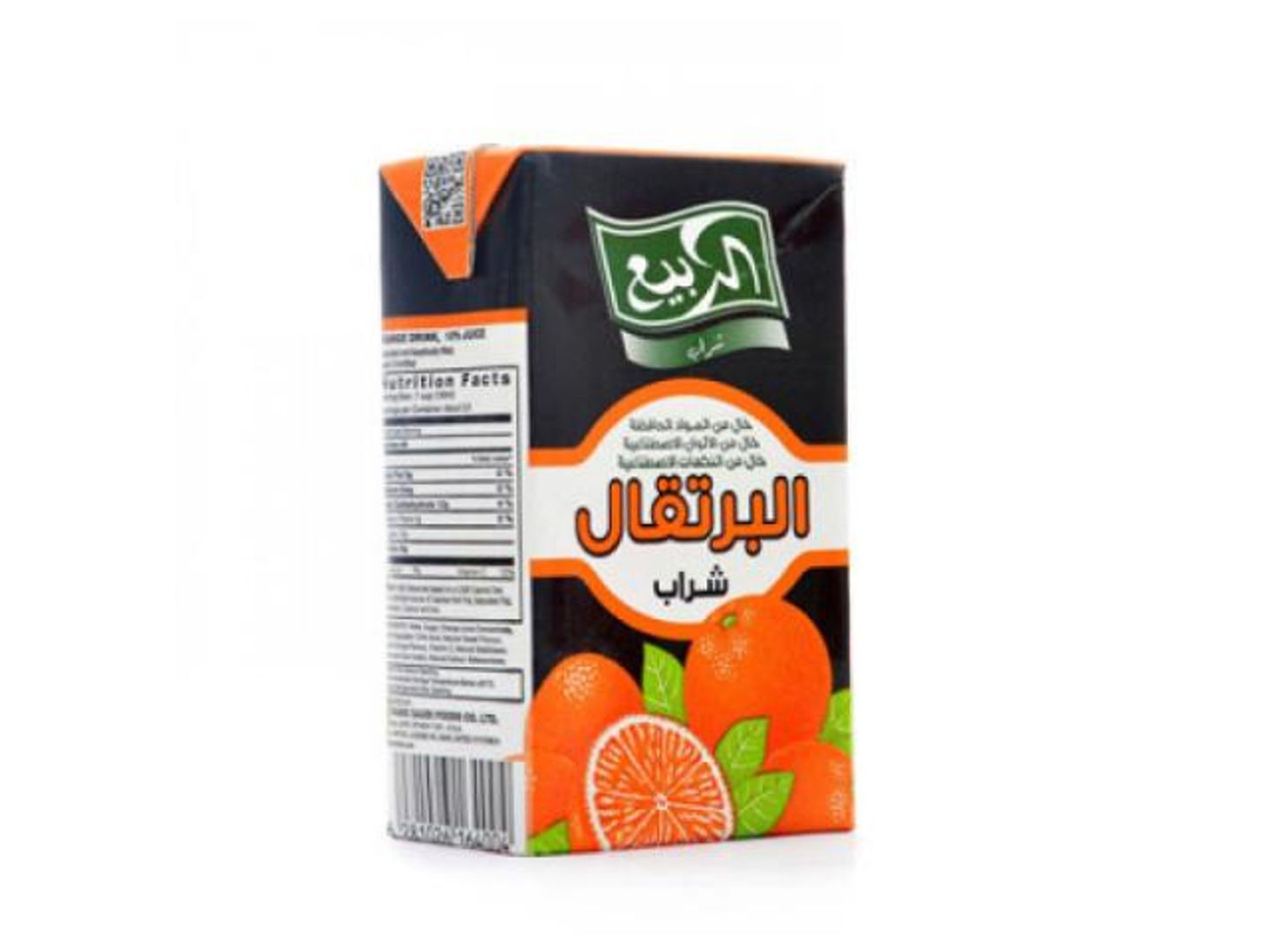 عصير الربيع