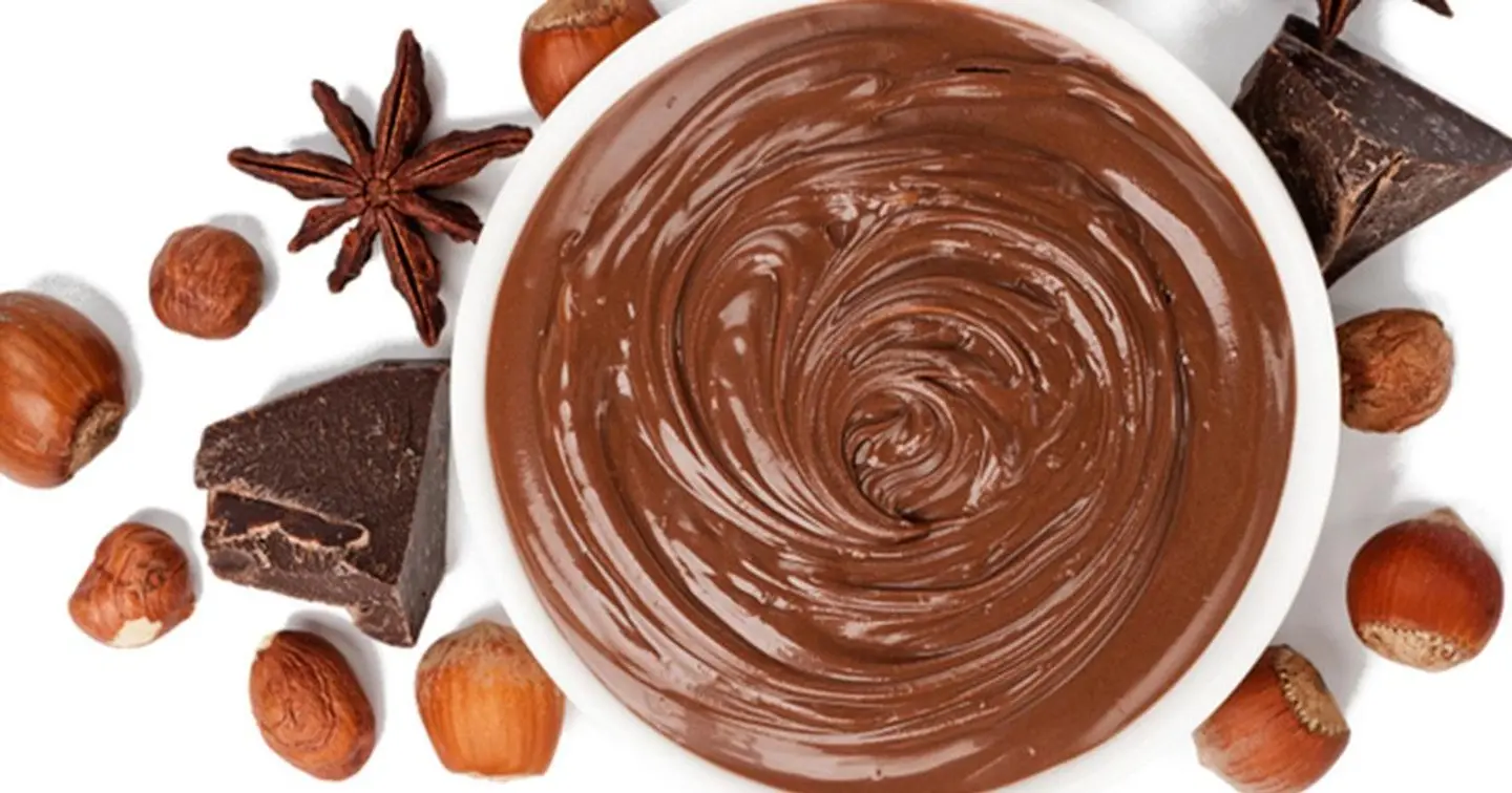 Nutella Sauce