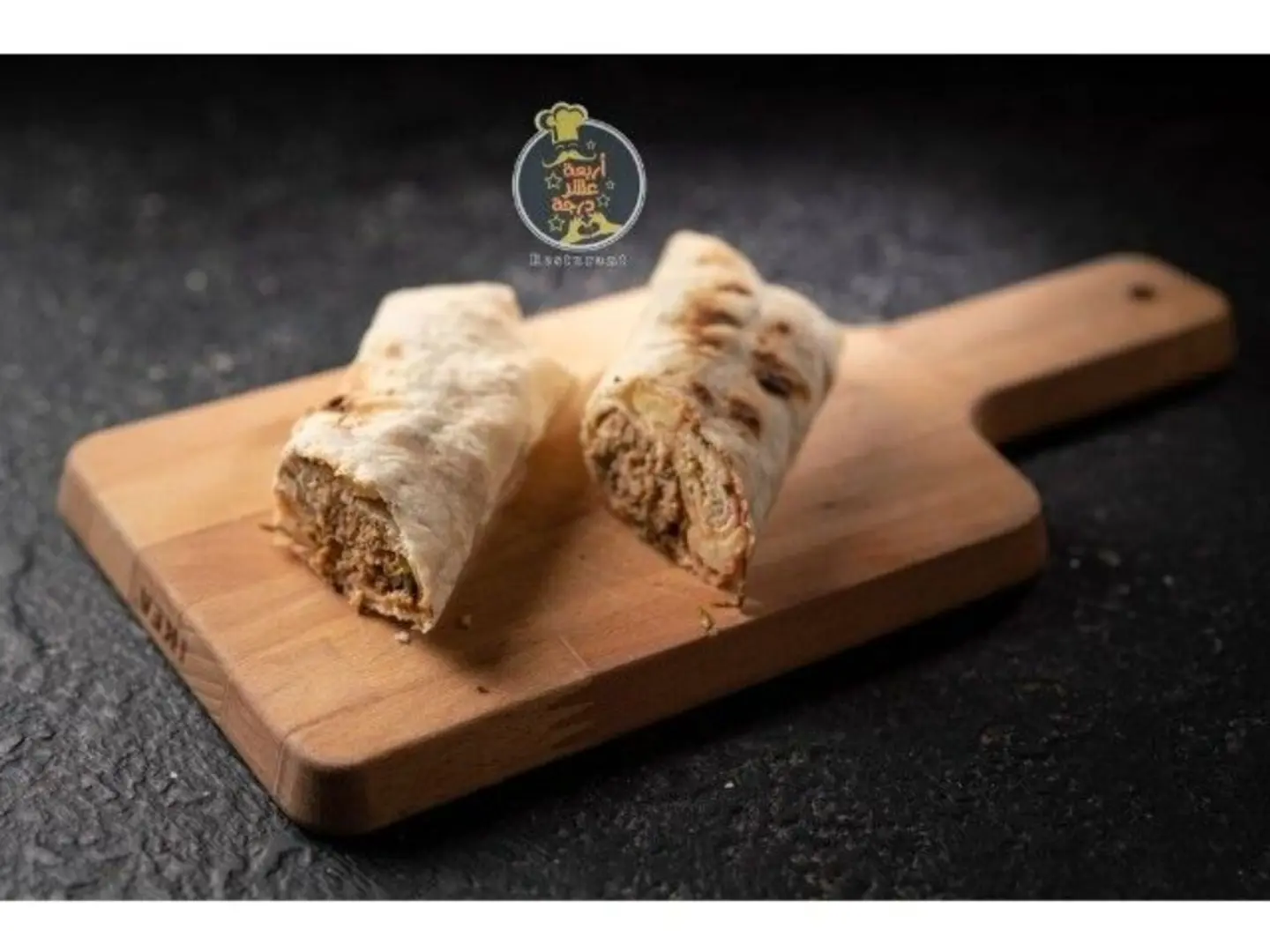 Chicken Kebab Sandwich