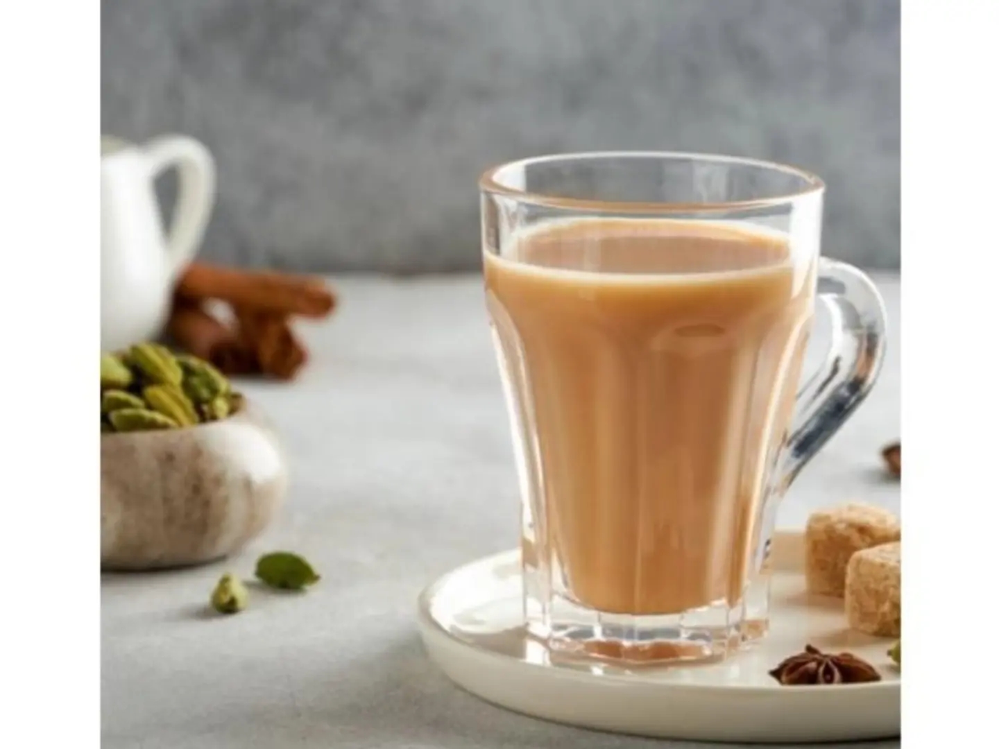 Milk Tea