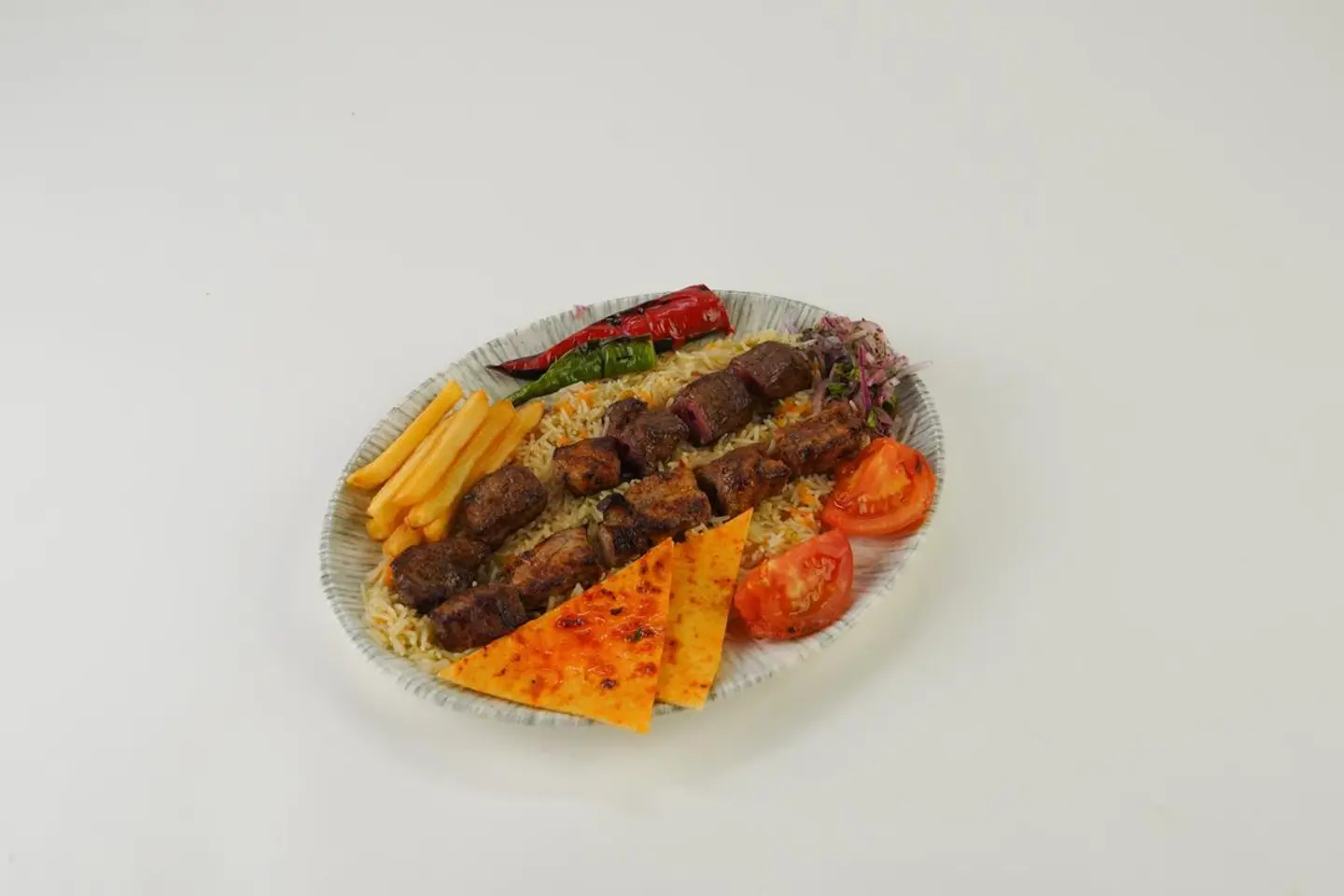 Beef Awsal