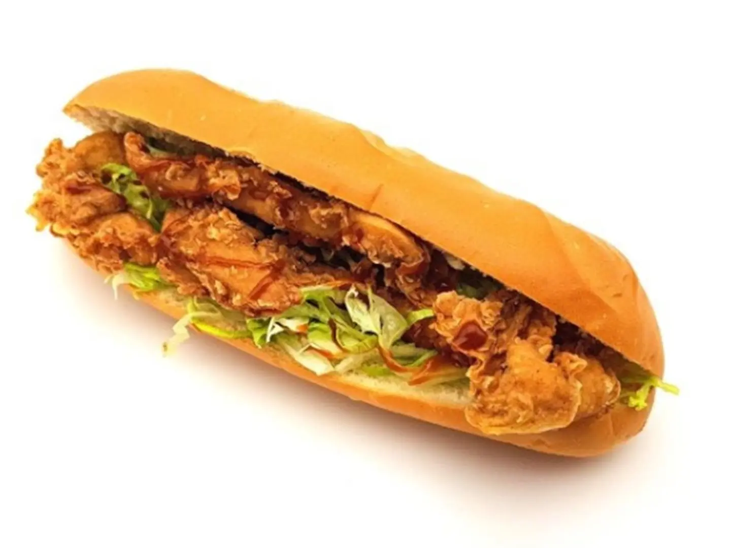 Boneless Chicken
