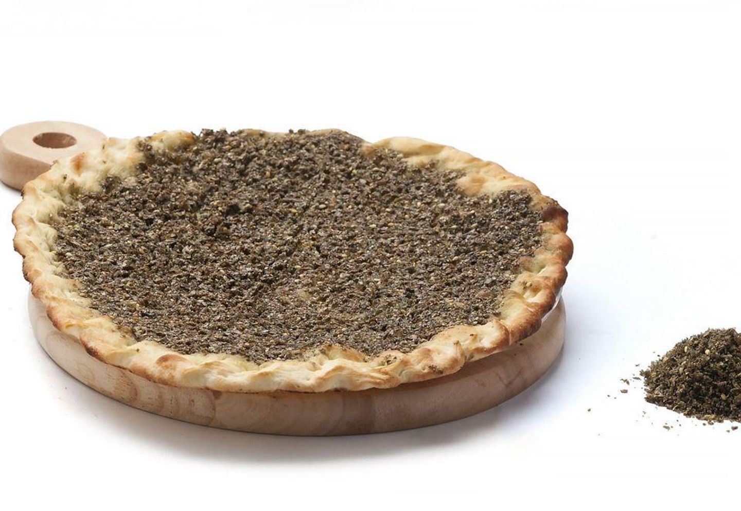 Thyme Pie