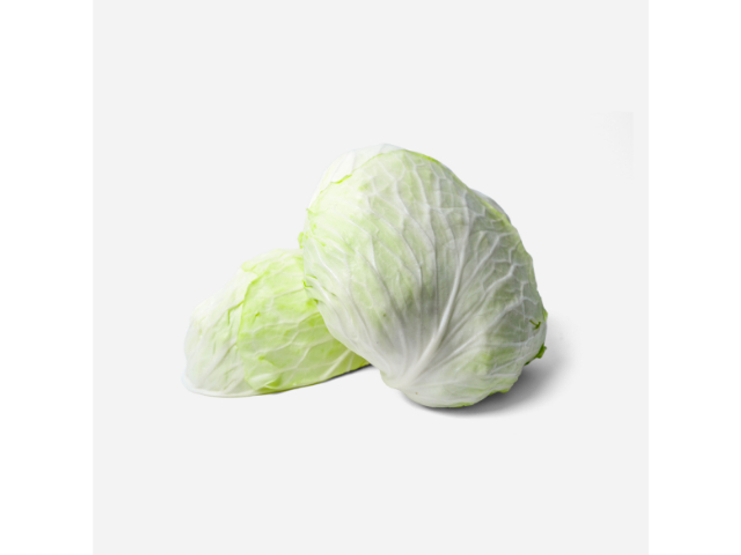 White Cabbage (Stuffed)