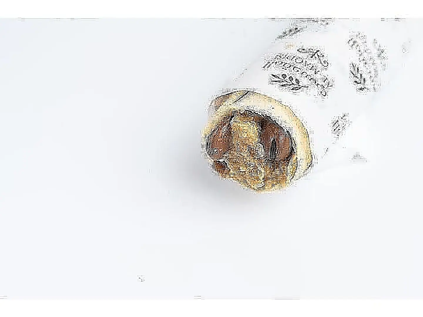 ساندوتش فول