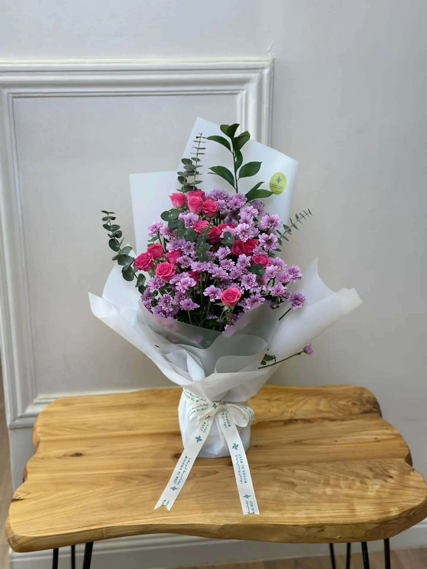 Milano Bouquet