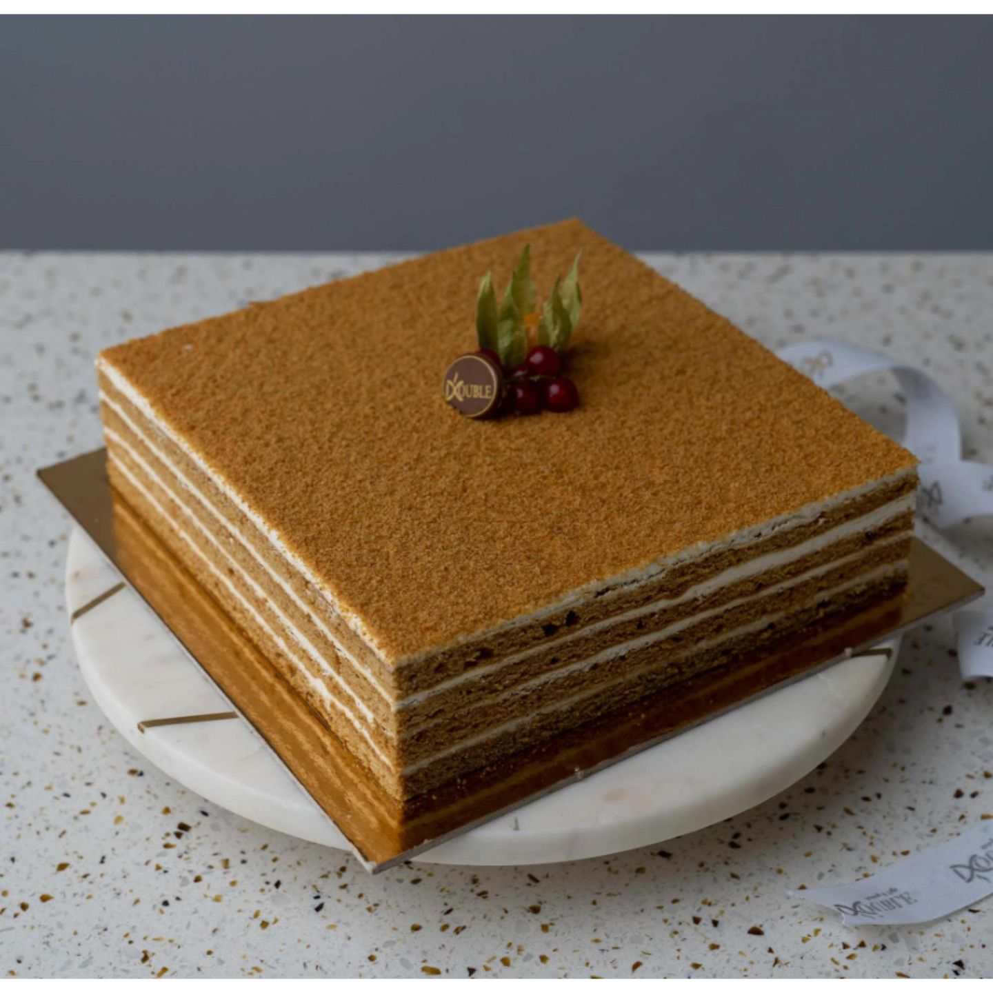Honey Cake
