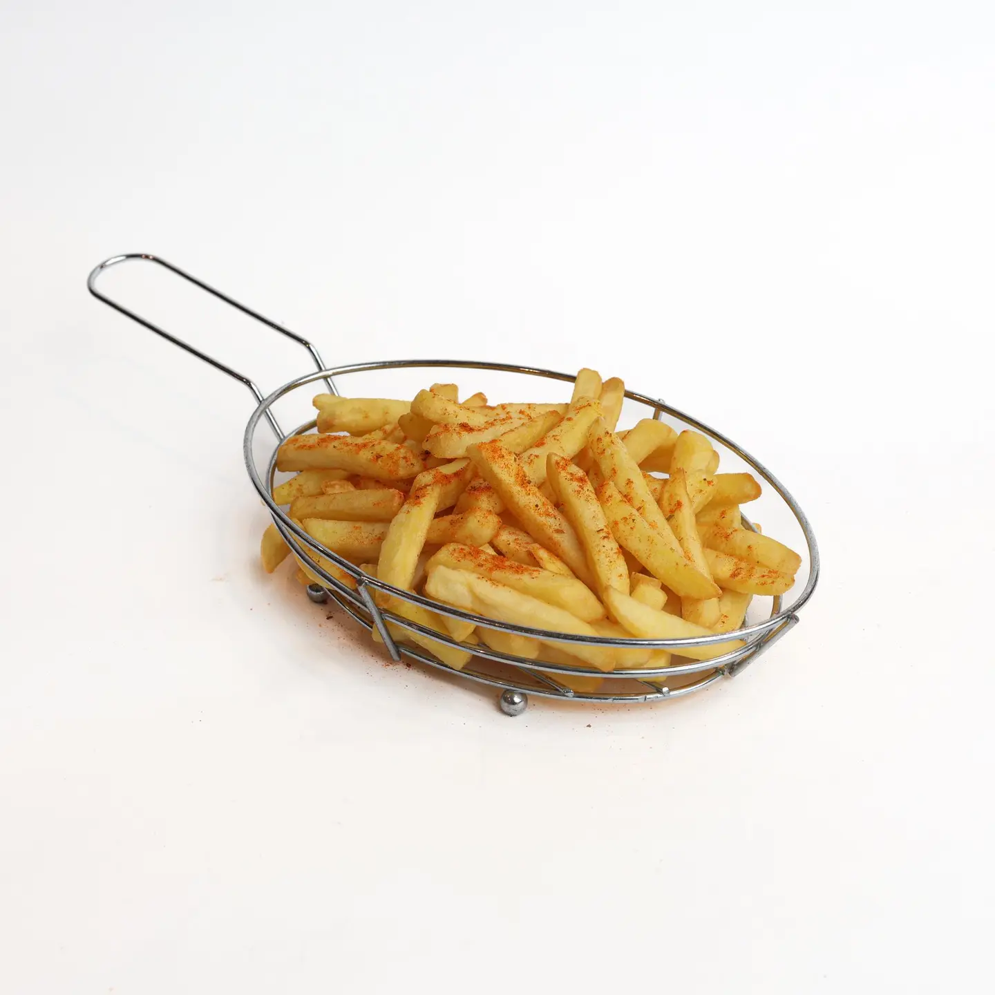 بهارات بطاطس عادي