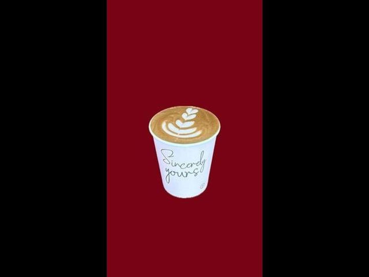 فلات وايت حار