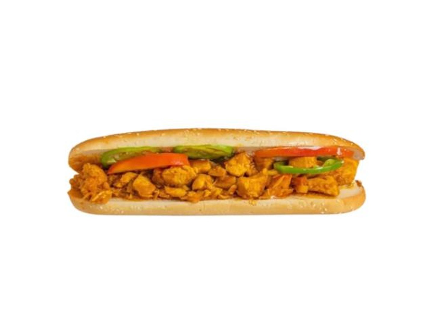 Mgalgal Chicken