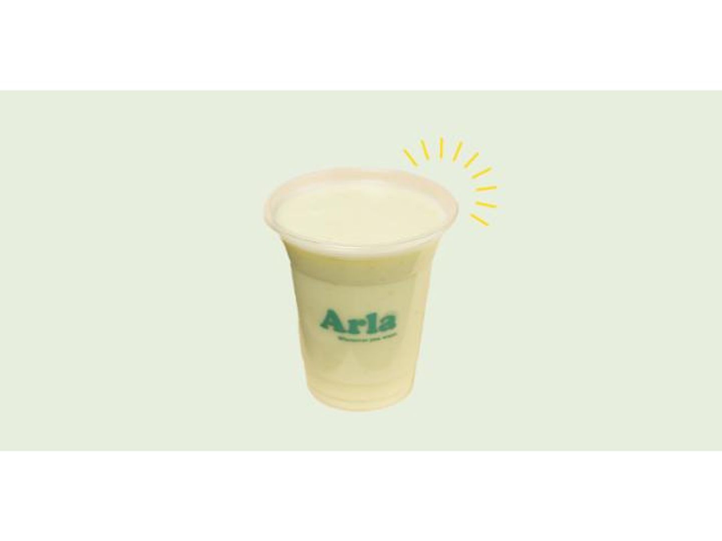 Avocado Smoothie
