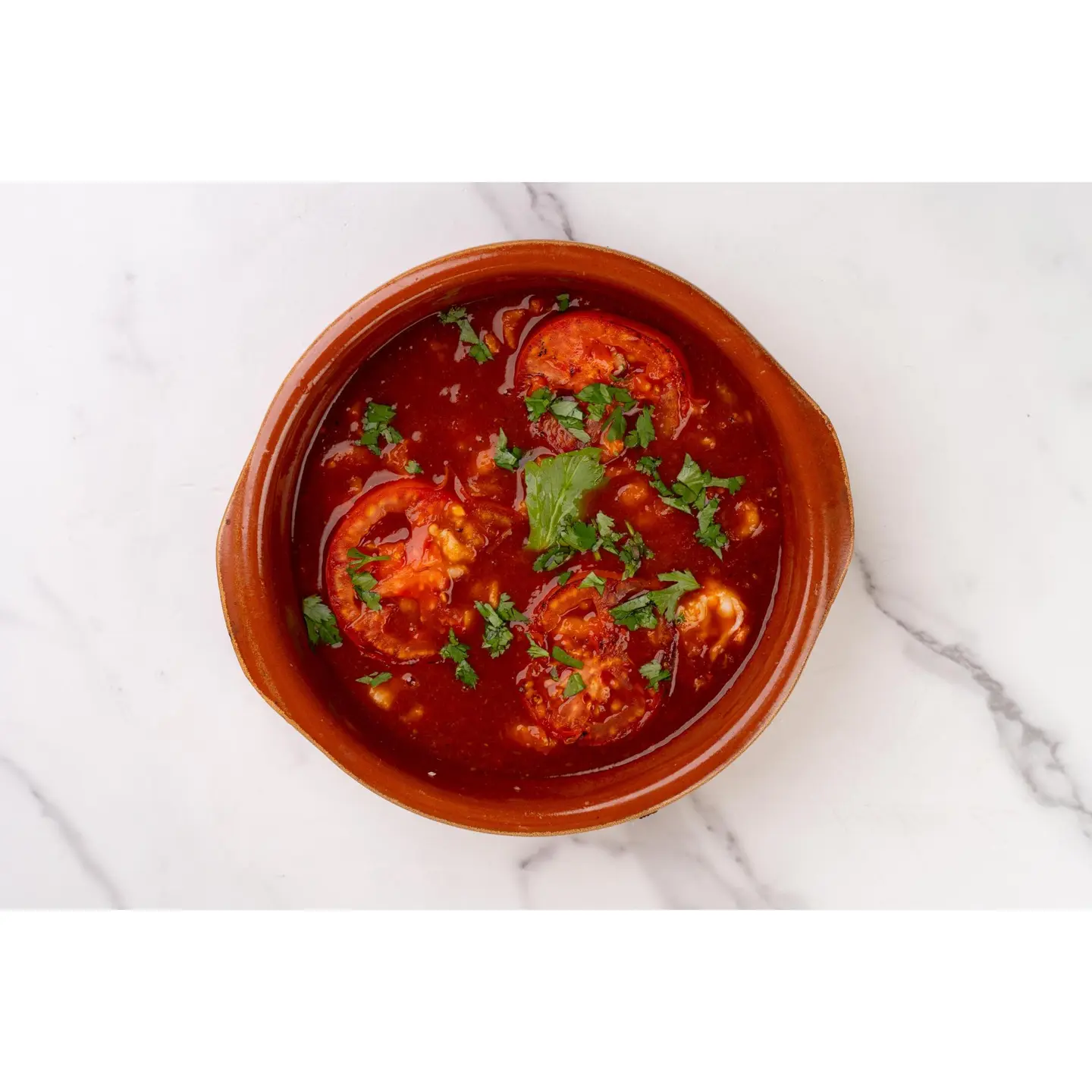 طاجن حمبري صوص طماطم