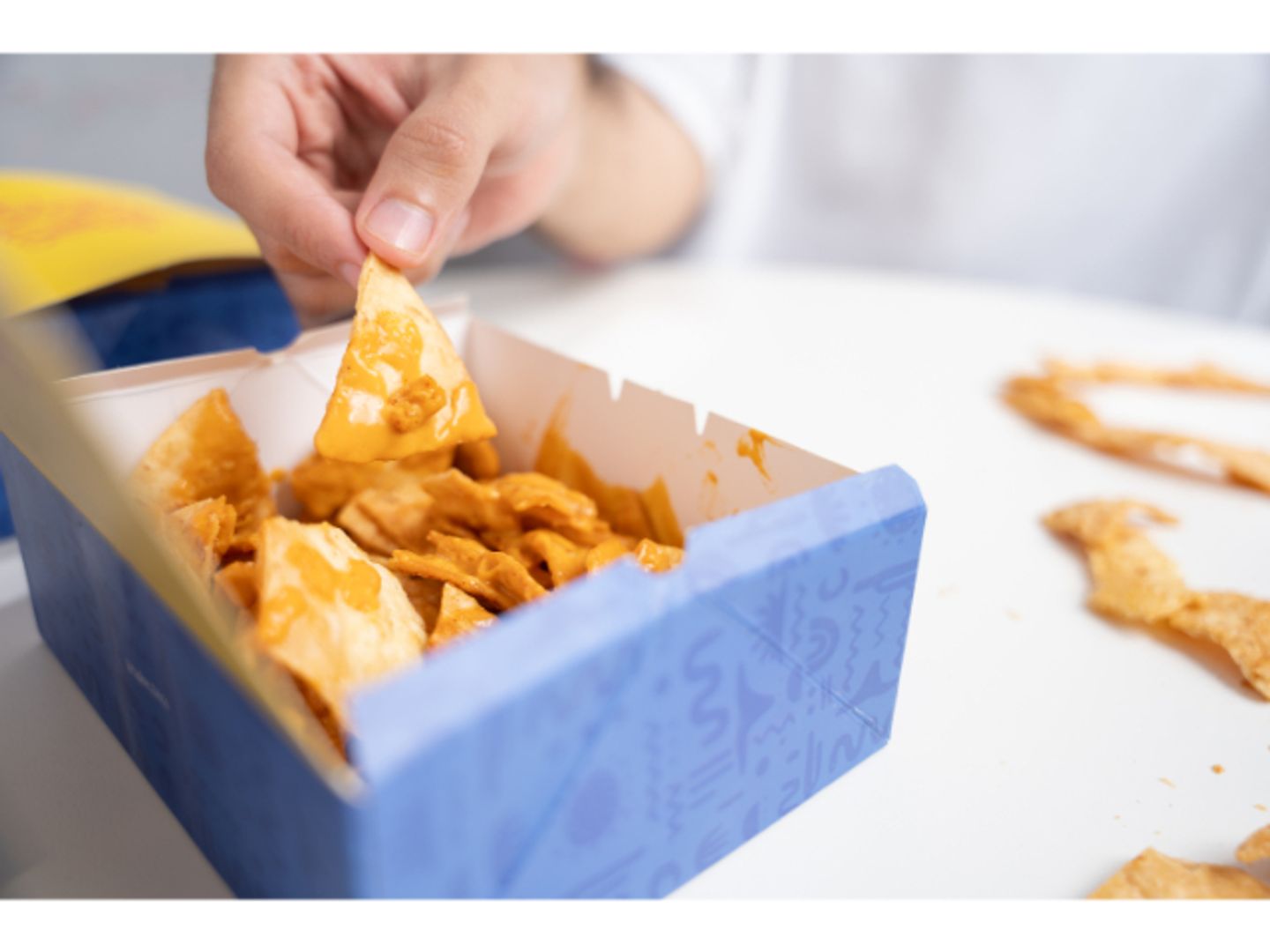 Nachos