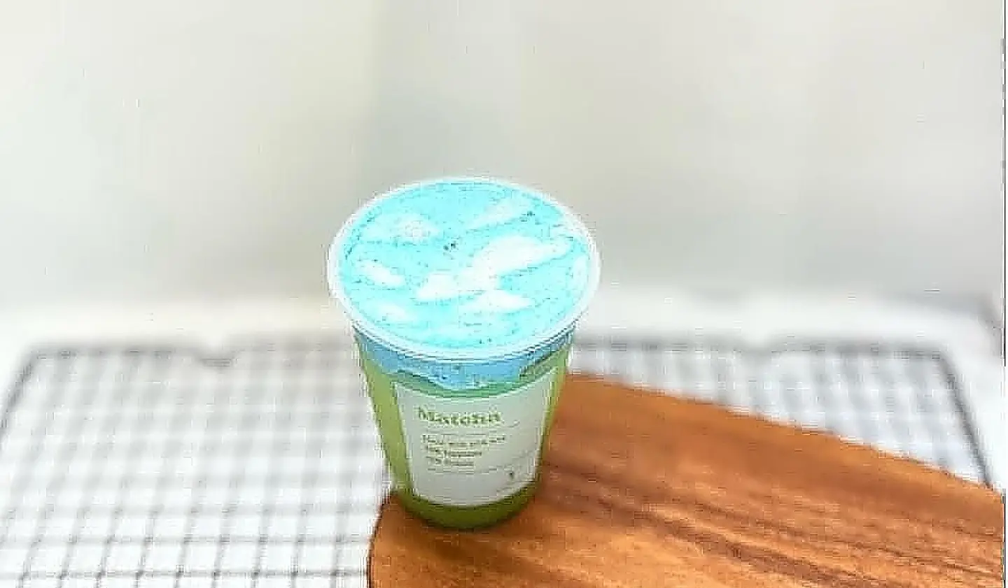 Cloud Matcha