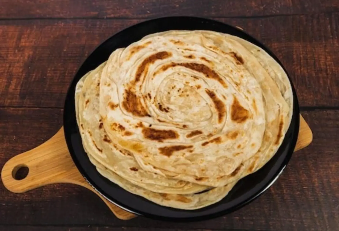 Kerala Parotta 3ps