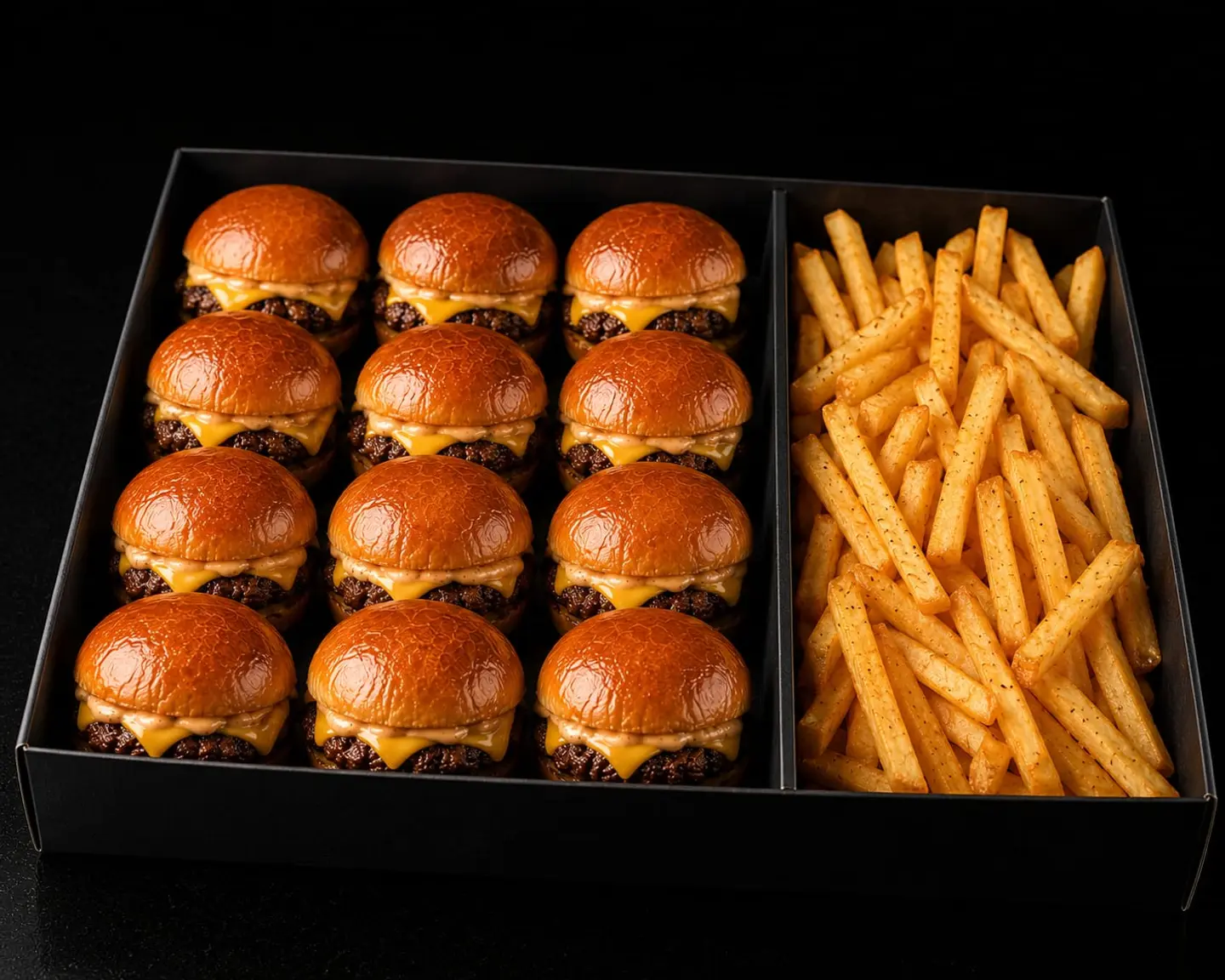 Slider Box 12