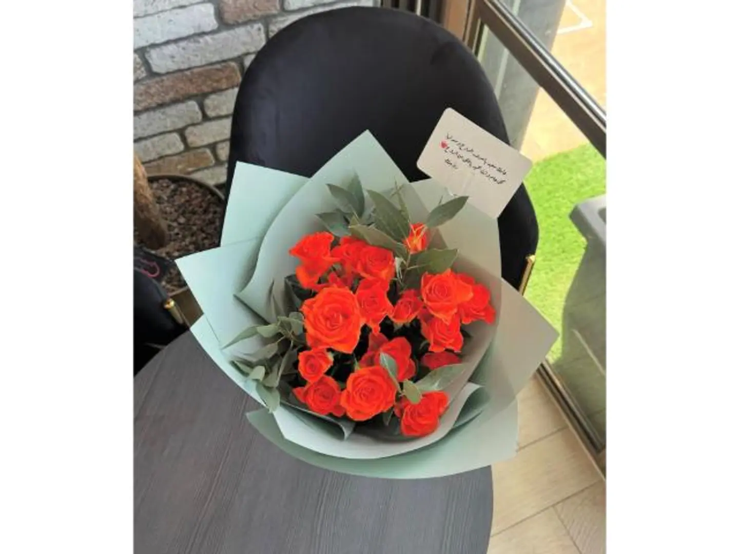 Little Pampering Bouquet