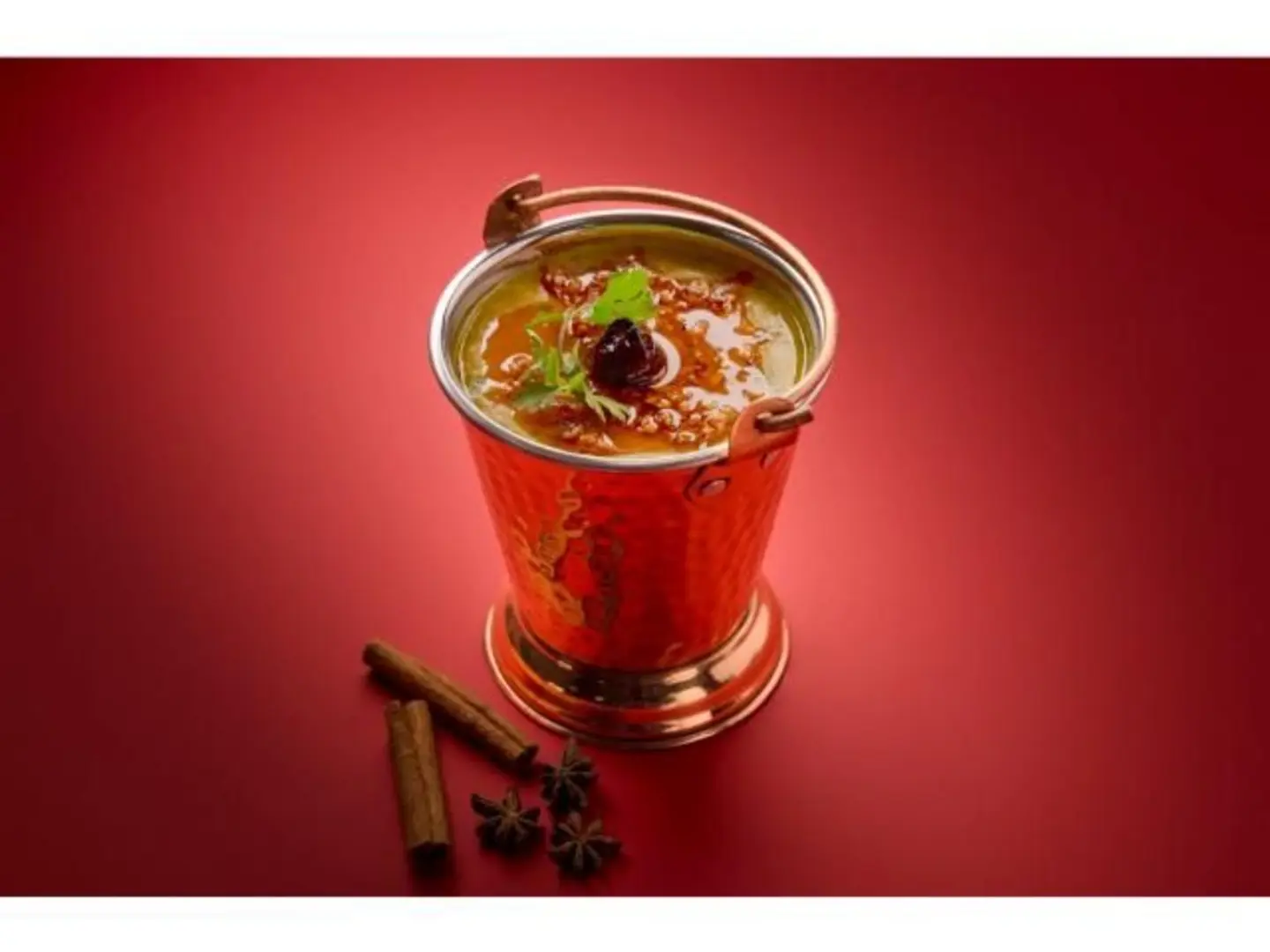 Lentil Tadka